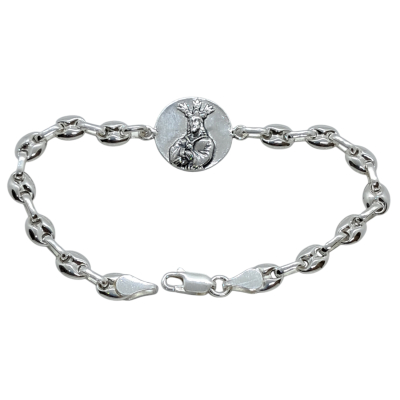 Pulsera Cautivo RF: 1909