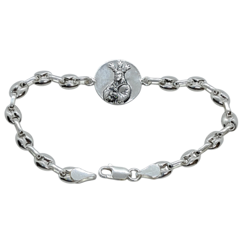 Pulsera Cautivo RF: 1909