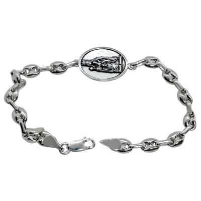 Pulsera Virgen de la Victoria RF : 1910