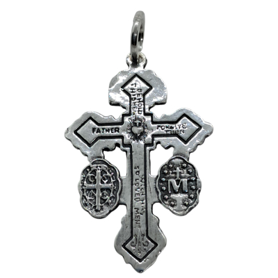 Cruz del Perdon ref.1560