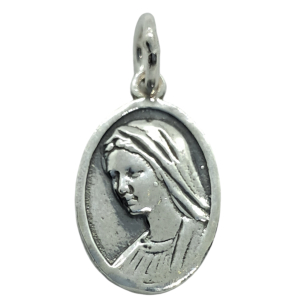 Medalla Mendjugorje / C.Jesus ref.12677