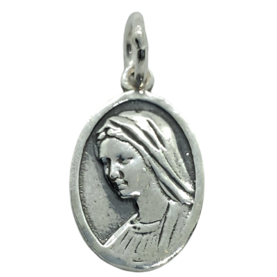 Medalla Mendjugorje / C.Jesus ref.12677