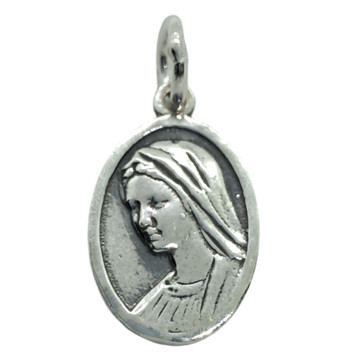 Medalla Mendjugorje / C.Jesus ref.12677