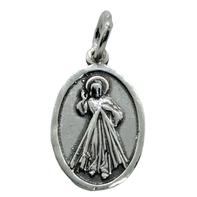 Medalla Mendjugorje / C.Jesus ref.12677