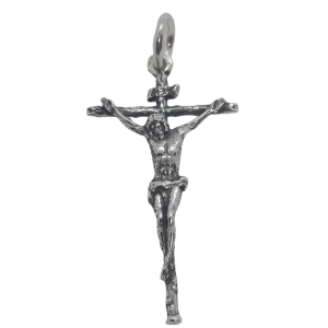 Cruz Cristo de Mena ref.1561