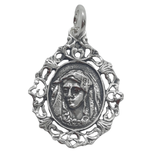 Medalla Virgen de la Macarena ref.12680
