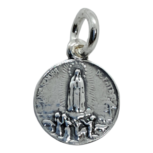 Medalla Virgen de Fátima ref.12688