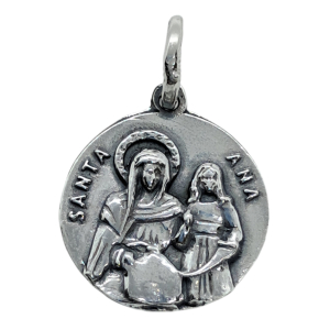 Medalla Santa Ana ref.12696