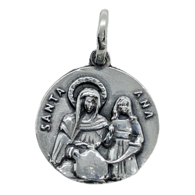 Medalla Santa Ana ref.12696