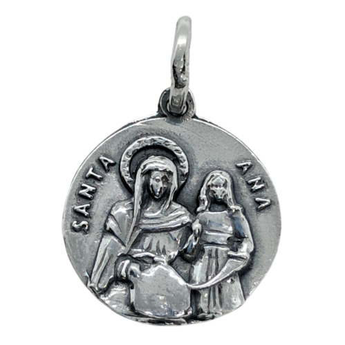 Medalla Santa Ana ref.12696