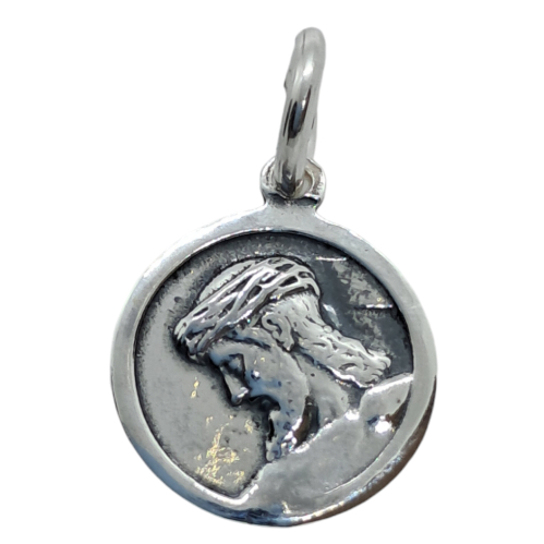 Medalla Cristo del Calvario ref.12698