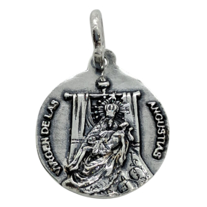 Medalla V.de la Angustias ref.12716