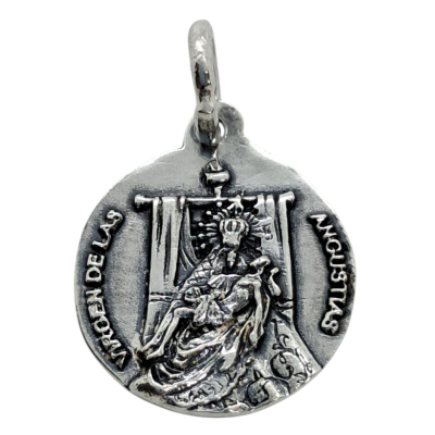 Medalla V.de la Angustias ref.12716