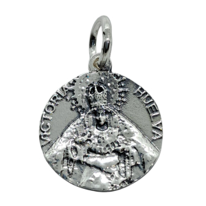 Medalla Virgen de la Victoria ref.12721