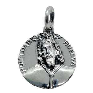 Medalla Humildad ref.12719