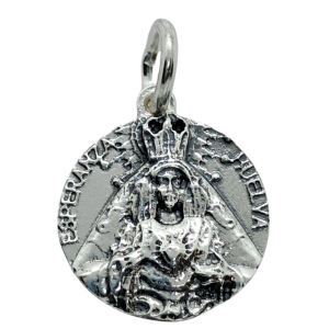 Medalla Virgen de la Esperanza ref.12720