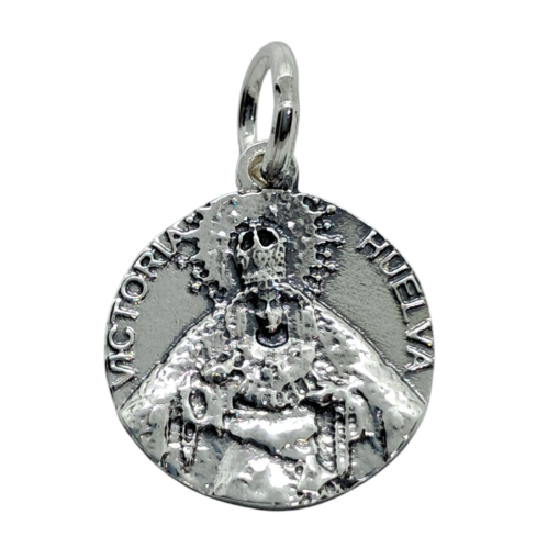 Medalla Virgen de la Victoria ref.12721