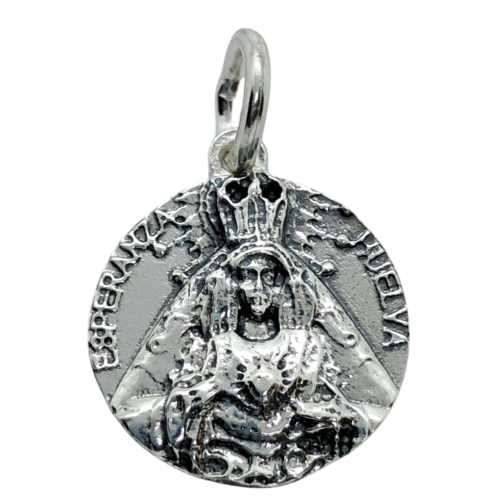 Medalla Virgen de la Esperanza ref.12720