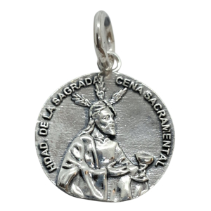 Medalla Sagrada Cena ref.12723