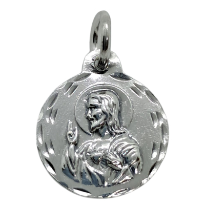 Medalla Escapulario ref.12701