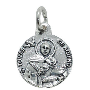Medalla Santo Tomas de Aquino ref.12736