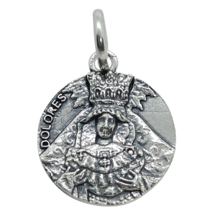 Medalla V.Dolores ref.12742