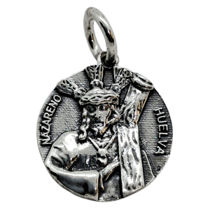 Medalla Jesus Nazareno ref.12747
