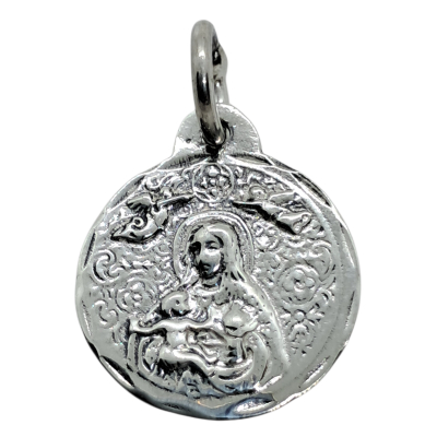 Medalla Virgen de la Cinta ref.12710