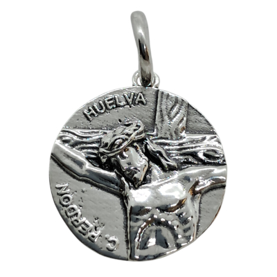 Medalla Cristo Perdon ref.12745
