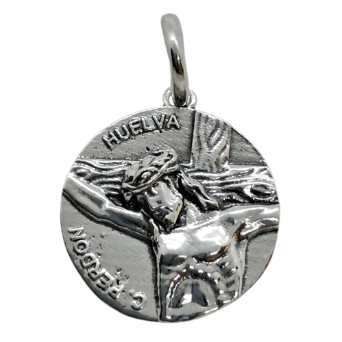 Medalla Cristo Perdon ref.12745