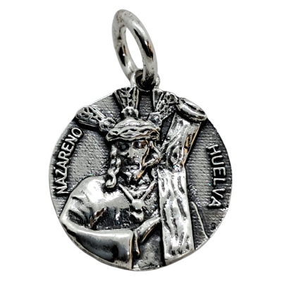 Medalla Jesus Nazareno ref.12747