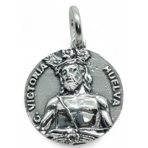 Medalla Cristo de la Victoria ref.12746