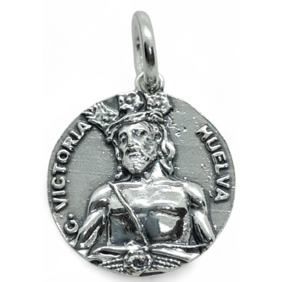 Medalla Cristo de la Victoria ref.12746