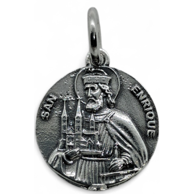 Medalla San Enrique ref.12751